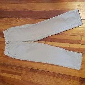 H&M Tan Pants